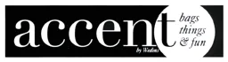 accent by Wedins bags things & fun – varumärkesbild för Bergendahl & Son Aktiebolag