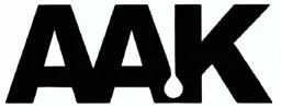 AAK – varumärkesbild för AAK AB (publ)
