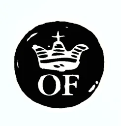 OF – varumärkesbild för Olofsfors Aktiebolag