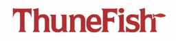 ThuneFish – varumärkesbild för F.W. Holst International Aktiebolag