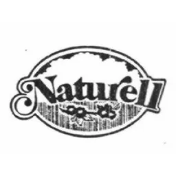NATURELL – varumärkesbild för Naturell Aktiebolag