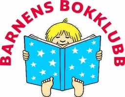 BARNENS BOKKLUBB – varumärkesbild för Barnens Bokklubb AB