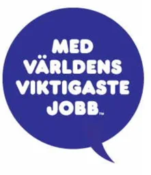 Med världens viktigaste jobb – varumärke, Rengörare Näslund Aktiebolag