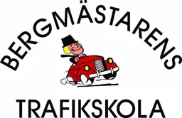 Bergmästarens Trafikskola – varumärkesbild för Bergmästarens Trafikskola AB