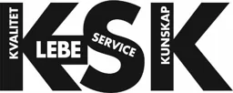 KSK - Kvalitet Lebe Service Kunskap – varumärke, Lebe Byggvaror Aktiebolag