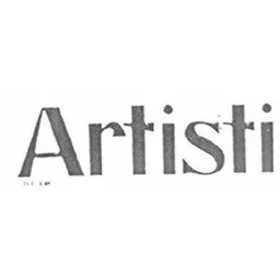 Artisti – varumärkesbild för Iduna AB