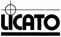 LICATO – varumärkesbild för Licato Holding AB