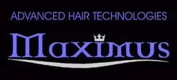 Maximus ADVANCED HAIR TECHNOLOGIES – varumärkesbild för Everdea AB
