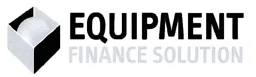 EQUIPMENT FINANCE SOLUTION – varumärkesbild för Resurs Bank Aktiebolag