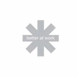 better at work – varumärkesbild för Kinnarps Holding AB