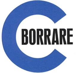 C BORRARE – varumärke, RISE Research Institutes of Sweden AB