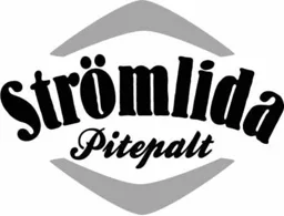 Strömlida Pitepalt – varumärkesbild för Slutplattan HOBVI 124136 AB