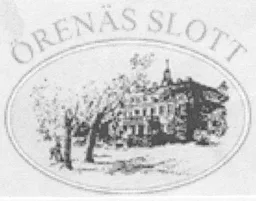 ÖRENÄS SLOTT – varumärke, Örenäs Slott Hotell och Konferens AB