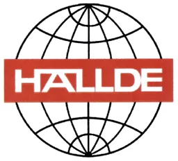HÄLLDE – varumärke, Aktiebolaget Hällde-Maskiner