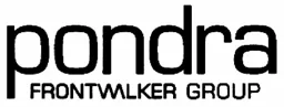 pondra FRONTWALKER GROUP – varumärkesbild för Frontwalker Sweden AB