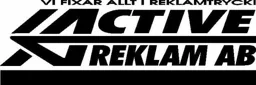 Active Reklam AB VI FIXAR ALLT I REKLAMTRYCK! – varumärkesbild för AR Gruppen Skåne AB
