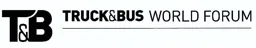 T&B TRUCK&BUS WORLD FORUM – varumärkesbild för BRG, Business Region Göteborg AB