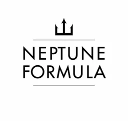 Neptune Formula – varumärkesbild för Ekomarine Paint AB