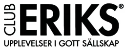 CLUB ERIKS UPPLEVELSER I GOTT SÄLLSKAP – varumärke, Eriks of Sweden AB
