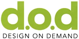 D.O.D DESIGN ON DEMAND – varumärke, Ateljé Lyktan Aktiebolag