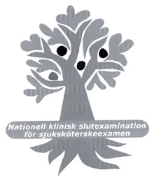 Nationell klinisk slutexamination för sjuksköterskeexamen – varumärke, HÖGSKOLAN KRISTIANSTAD