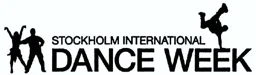 STOCKHOLM INTERNATIONAL DANCE WEEK – varumärkesbild för Legends Global Sweden AB