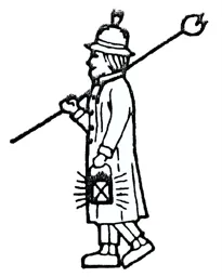 Figurmärke – varumärke, OWEBA AB
