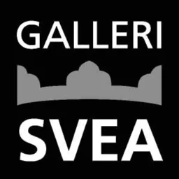 GALLERI SVEA – varumärkesbild för Galleri Köpmangatan 4 AB