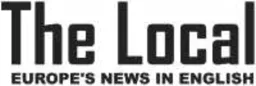 THE LOCAL EUROPE'S NEWS IN ENGLISH – varumärke, The Local Europe AB