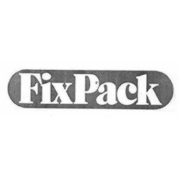 FIXPACK – varumärkesbild för Duni AB