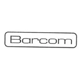 BARCOM – varumärkesbild för Barcom Aktiebolag