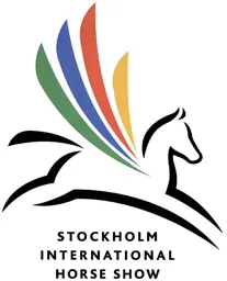 STOCKHOLM INTERNATIONAL HORSE SHOW – varumärkesbild för Legends Global Sweden AB