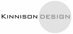 KINNISON DESIGN – varumärkesbild för Kinnison Design AB