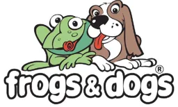 frogs & dogs – varumärkesbild för Eadwine Group AB