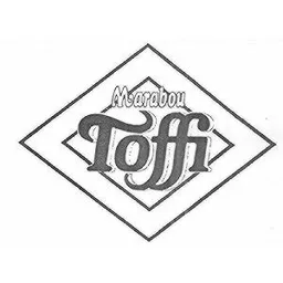 MARABOU TOFFI – varumärkesbild för Kraft Foods Sverige Intellectual Property AB