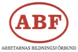 ABF ARBETARNAS BILDNINGSFÖRBUND – varumärkesbild för ARBETARNAS BILDNINGSFÖRBUND
