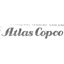 ATLAS COPCO – varumärkesbild för Atlas Copco Aktiebolag