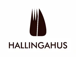 Hallingahus – varumärke, REGION HALLAND