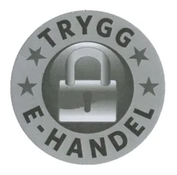 TRYGG E-HANDEL – varumärke, Svensk Handel AB