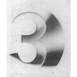 3 – varumärkesbild för Modern Times Group MTG AB