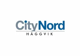 CityNord Häggvik – varumärke, 99 DESIGN CREATIVE SERVICES SKULASON & BALDURSDOTTIR KOMMANDITBOLAG