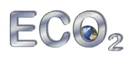 ECO2 – varumärkesbild för Energigallerian AB