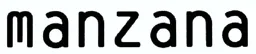 manzana – varumärke, manzana form Kommanditbolag