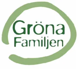 GRÖNA FAMILJEN – varumärkesbild för Credin Sverige AB