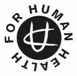 FOR HUMAN HEALTH – varumärke, RCM Health Holding AB