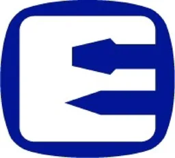 E – varumärkesbild för Electrum Automation Aktiebolag