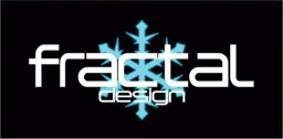 Fractal Design – varumärkesbild för Långholmen Holding AB