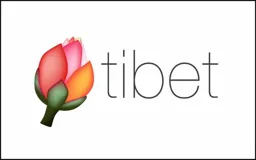 tibet – varumärkesbild för Purple Friends AB
