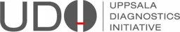 UDI - Uppsala Diagnostics Initiative – varumärkesbild för STUNS STIFT F SAMV MEL UNIV I U-A NÄRINGSL O SAM