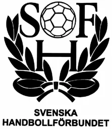 SHF SVENSKA HANDBOLLFÖRBUNDET – varumärke, Svenska Handbollförbundet